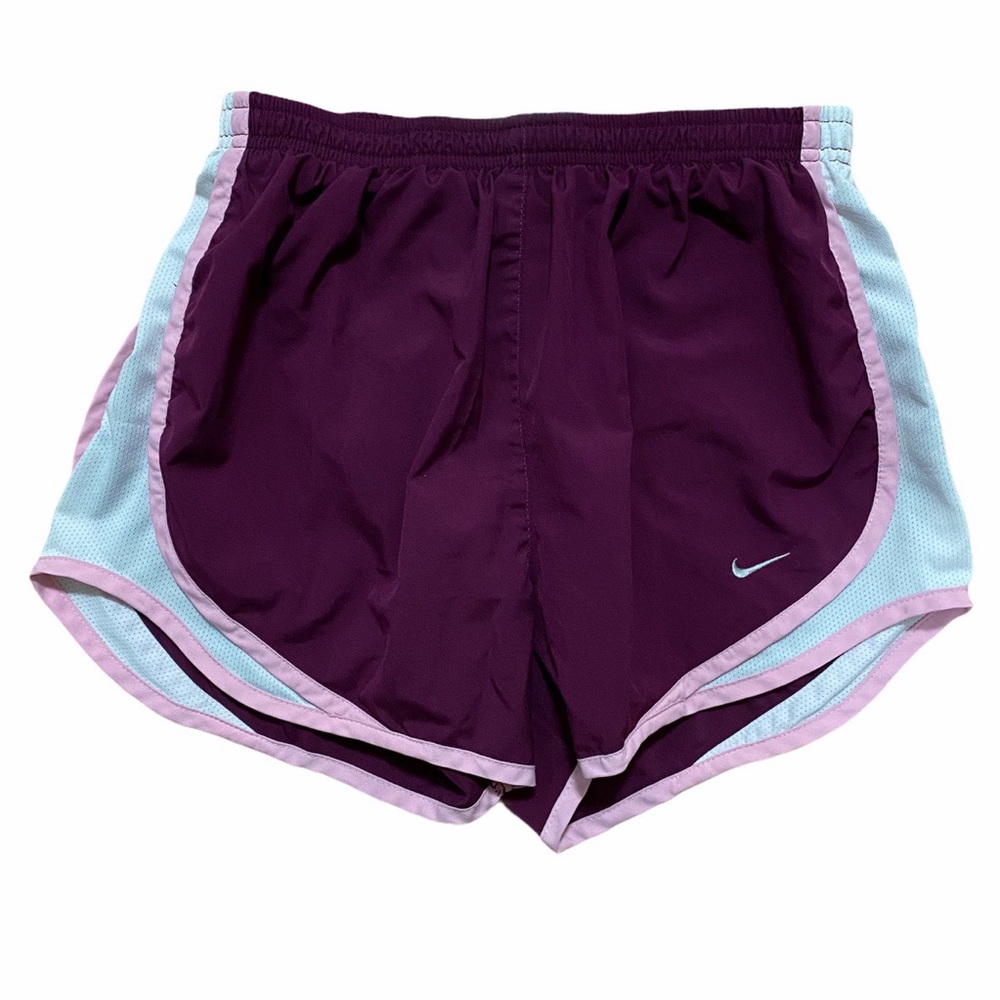 Nike running shorts